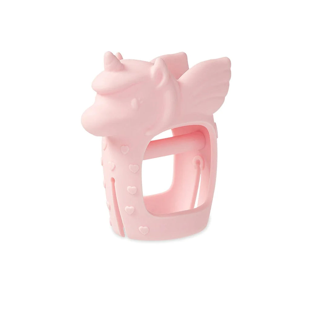 Itzy Ritzy Grip Teether - Pegasus