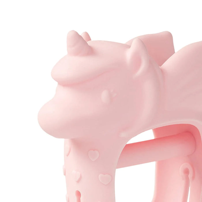 Itzy Ritzy Grip Teether - Pegasus