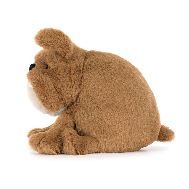 JellyCat Derreck Dog (LIMIT ONE PER CUSTOMER)