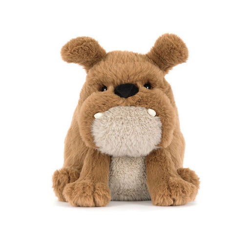 JellyCat Derreck Dog (LIMIT ONE PER CUSTOMER)