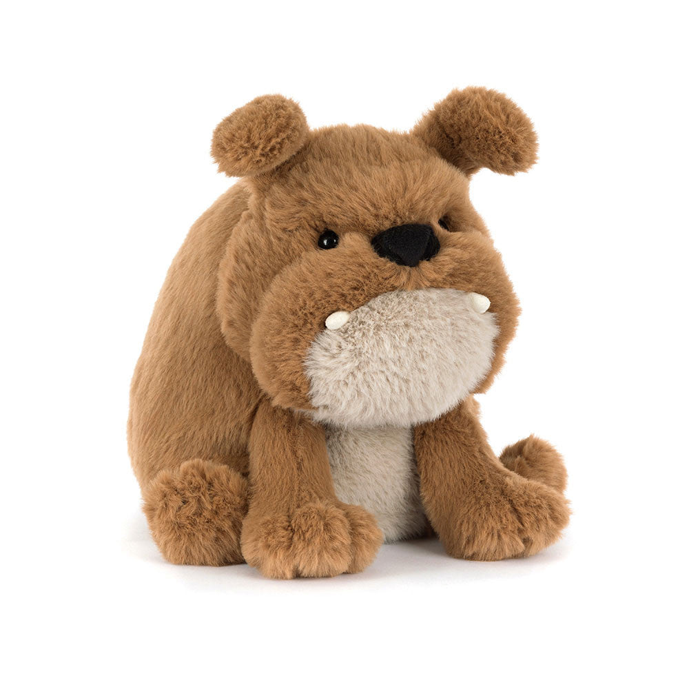 JellyCat Derreck Dog (LIMIT ONE PER CUSTOMER)