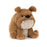 JellyCat Derreck Dog (LIMIT ONE PER CUSTOMER)