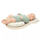 Babymoov Cosydream Newborn Lounger - Off White