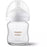 Avent Glass Natural Bottle Set 0m+