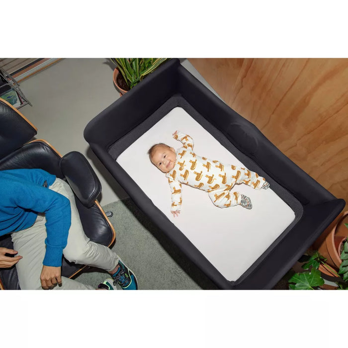 Bugaboo Stardust - Black