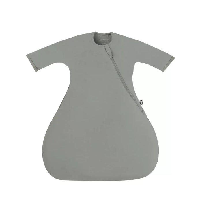 Gunamuna Transitional Swaddle Bag 2.6T - Sage 3-6M