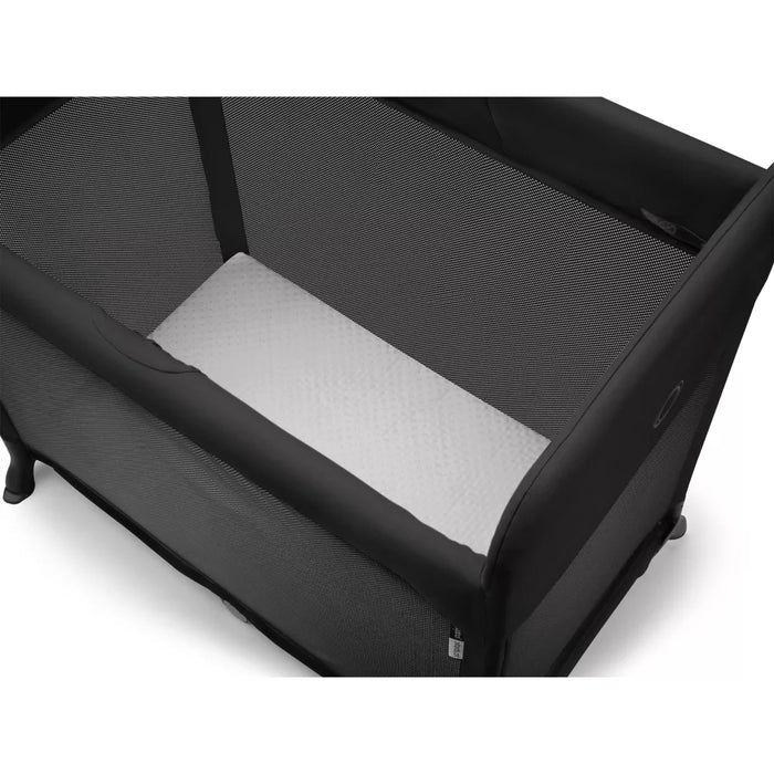 Bugaboo Stardust - Black