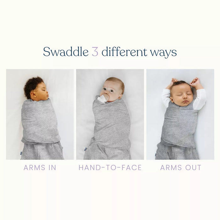 HALO Sleepsack Swaddle 1.5T - Campsite - NB