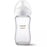 Avent Glass Natural Bottle Set 0m+