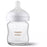 Avent Glass Natural Bottle Set 0m+