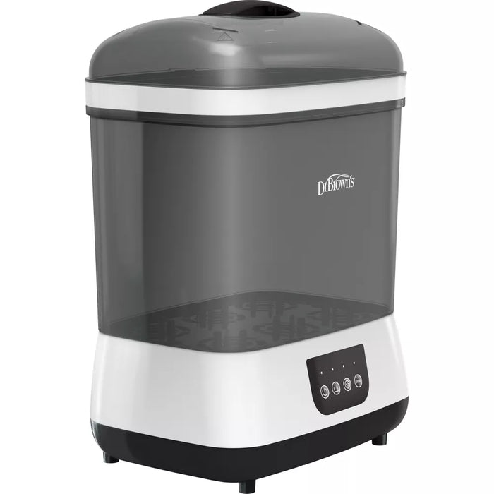 Dr Brown's Clean Steam Bottle Sterilizer and Dryer