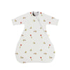 Gunamuna Long Sleeve Transitional Swaddle 1.0T - Pooh 3-6M