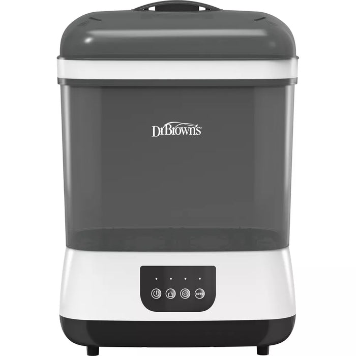 Dr Brown's Clean Steam Bottle Sterilizer and Dryer