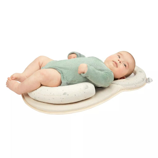 Babymoov Cosydream Newborn Lounger - Off White
