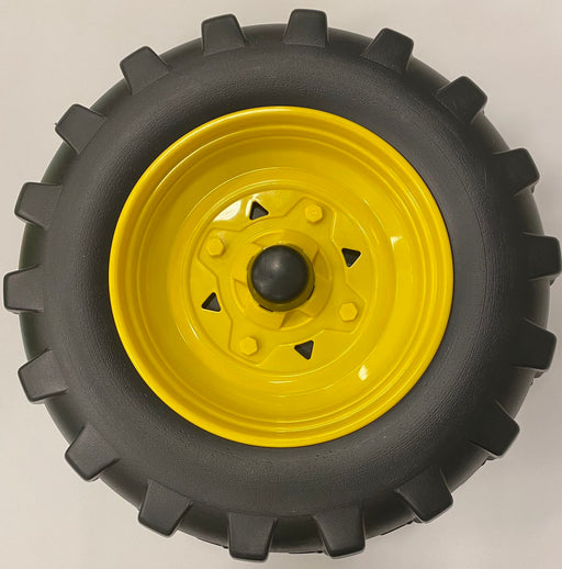 Peg Perego Replacement Front Right Wheel for Gator HPX — CanaBee Baby