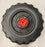 Peg Perego Replacement Rear Left Wheel for Gator XUV 550
