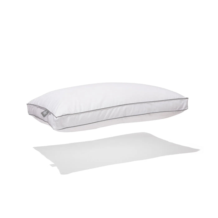 Canadian Down & Feather Gel Microfiber Down Alternative Pillow - Standard