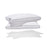 Canadian Down & Feather Gel Microfiber Down Alternative Pillow - Standard