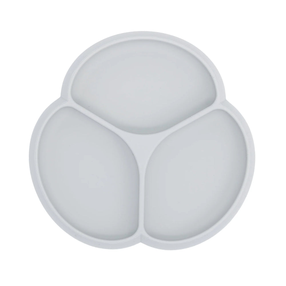 Glitter&Spice Suction Plate Earl Grey