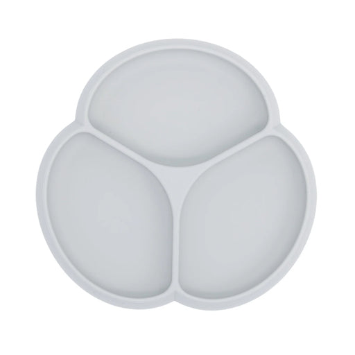 Glitter&Spice Suction Plate Earl Grey