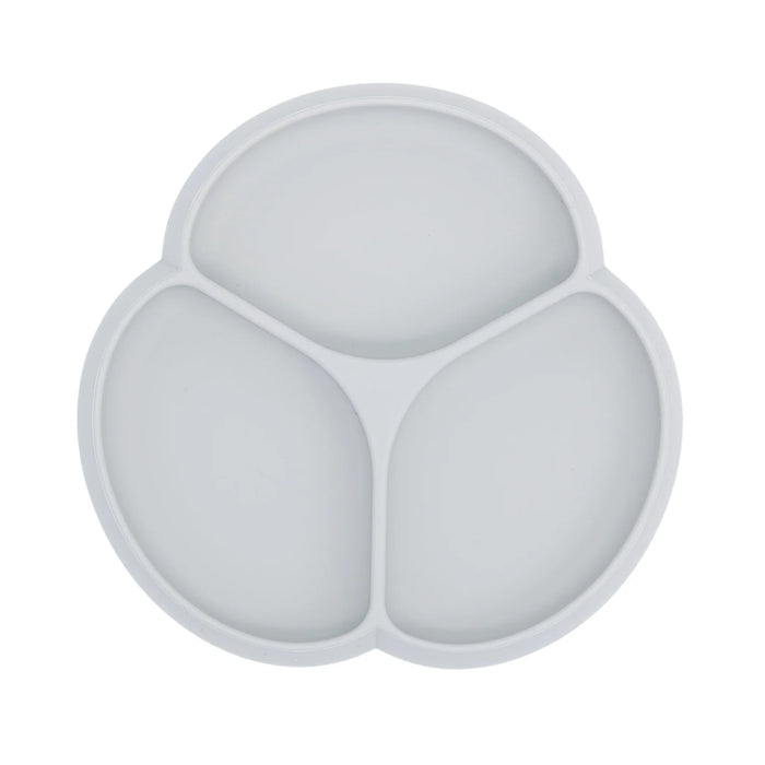 Glitter&Spice Suction Plate Earl Grey