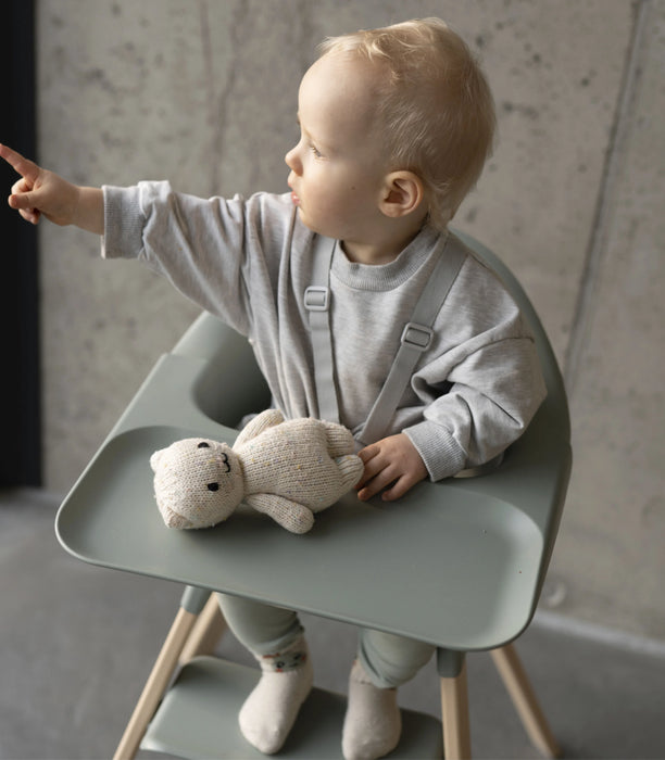 Stokke Clikk High Chair - Glacier Green