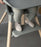 Stokke Clikk High Chair - Glacier Green