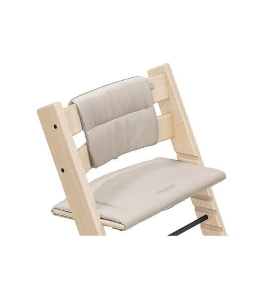 Stokke Tripp Trapp Classic Cushion - Beige