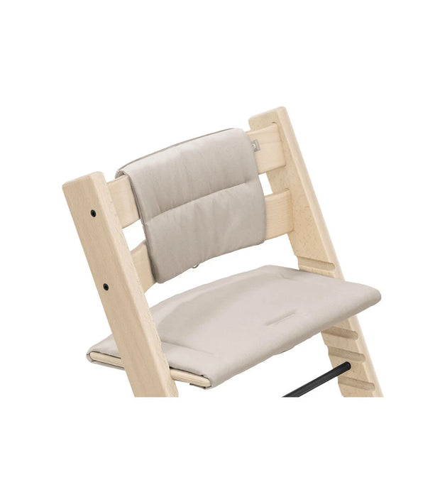 Stokke Tripp Trapp Classic Cushion - Beige