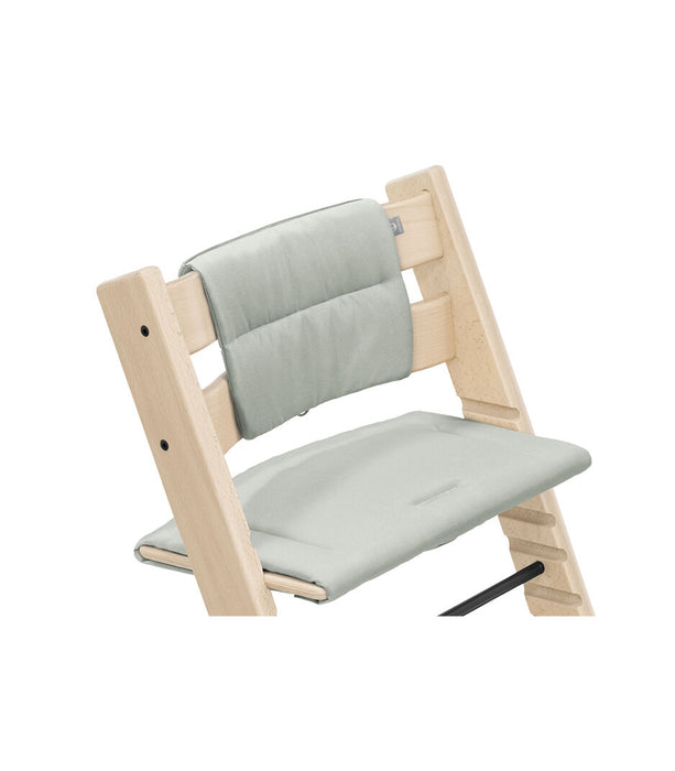 Stokke Tripp Trapp Classic Cushion - Glacier Green