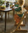 Stokke Tripp Trapp Classic Cushion - Wheat Cream