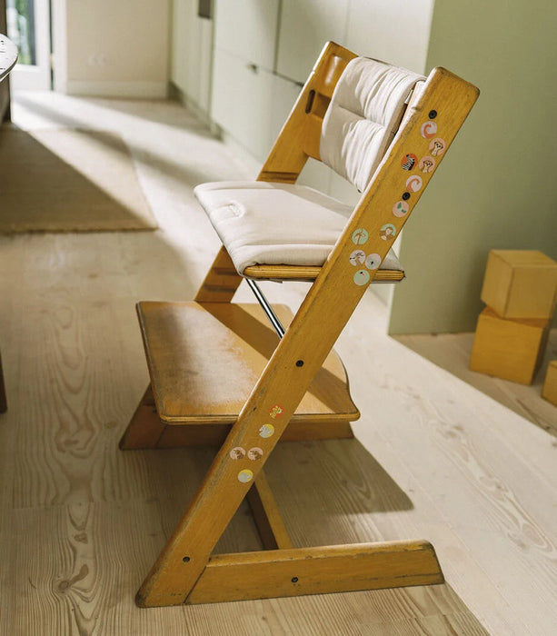 Stokke Tripp Trapp Classic Cushion - Beige