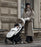 Stokke YOYO3 6+ Complete - Bonpoint Beige w/ Black Frame