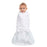 Halo Cotton Sleepsack Swaddle 1.5T - Stardust