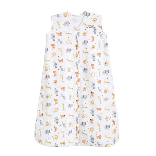 Halo Cotton Sleepsack 0.5T - Jungle