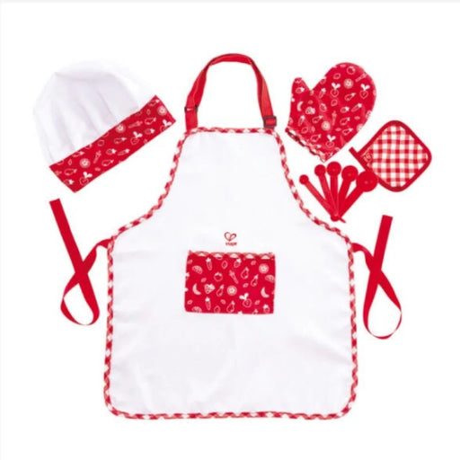 Hape Chef Pack E3162