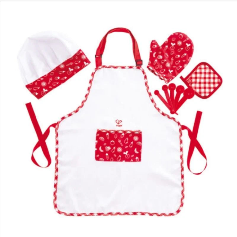 Hape Chef Pack E3162