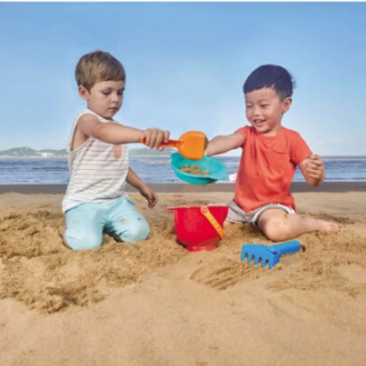Hape Beach Basics E4056