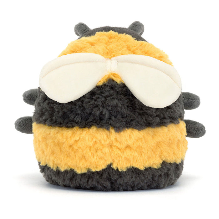 Jellycat Albee Bee (LIMIT ONE PER CUSTOMER)