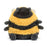 Jellycat Albee Bee (LIMIT ONE PER CUSTOMER)