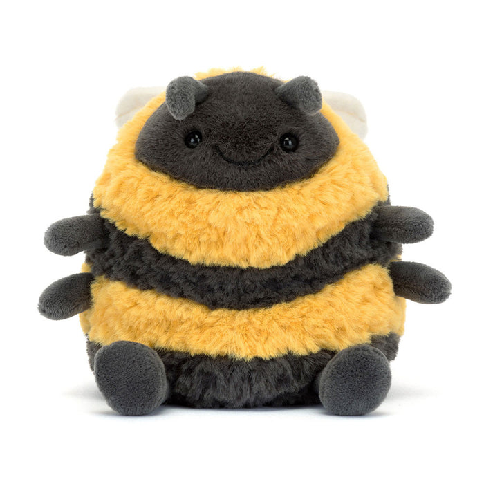 Jellycat Albee Bee (LIMIT ONE PER CUSTOMER)