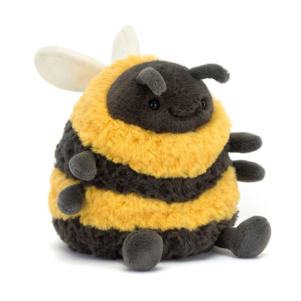 Jellycat Albee Bee (LIMIT ONE PER CUSTOMER)