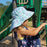 Jan & Jul Aqua-Dry Adventure Hat - Dinoland