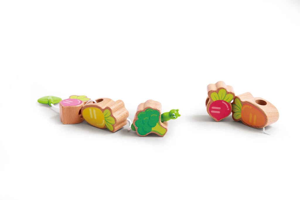 Hape Bunny Balance & Threading Game E0526