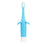 Dr Brown's Infant-To-Toddler Toothbrush Elephant - Blue