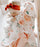 Honey Lemonade Baby&Toddler Blanket 30x40 inch - Peach Floral