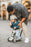 Scoot & Ride Highwaykick 1 Push and Go - Ash