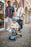 Scoot & Ride Highwaykick 1 Push and Go - Steel