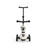 Scoot & Ride Highwaykick 1 Push and Go - Ash