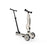 Scoot & Ride Highwaykick 1 Push and Go - Ash